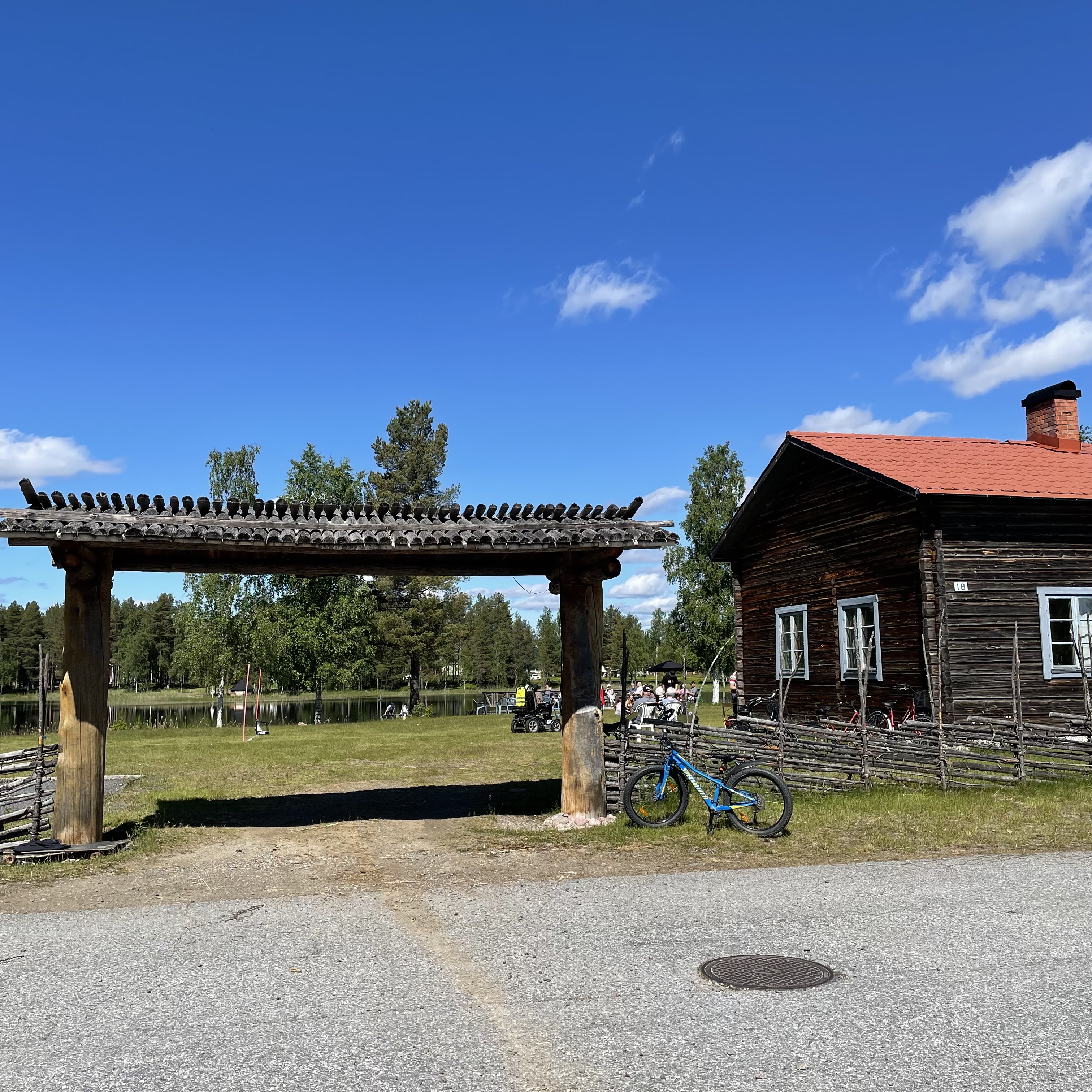 Bilder till bildgalleri