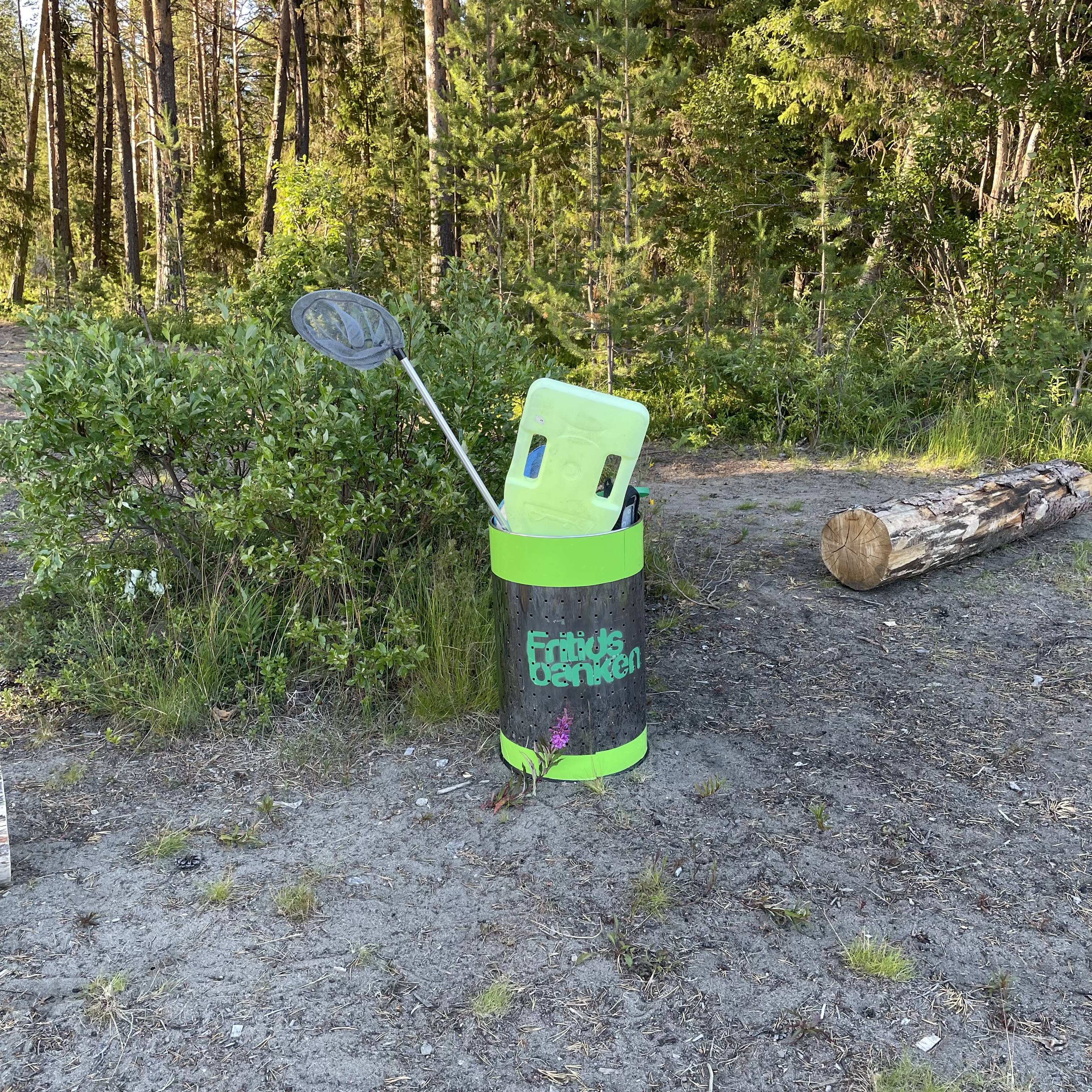 Bilder till bildgalleri