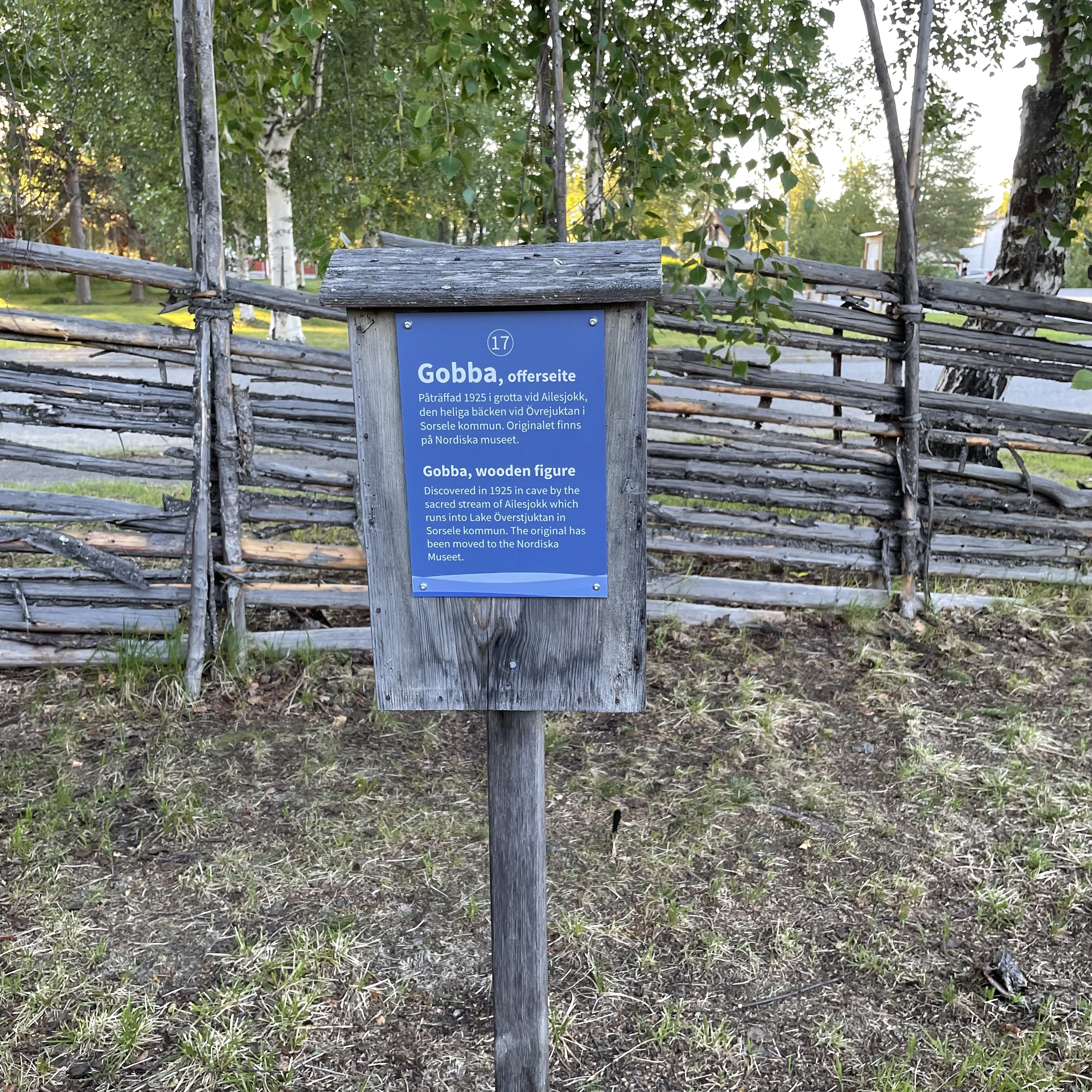 Bilder till bildgalleri