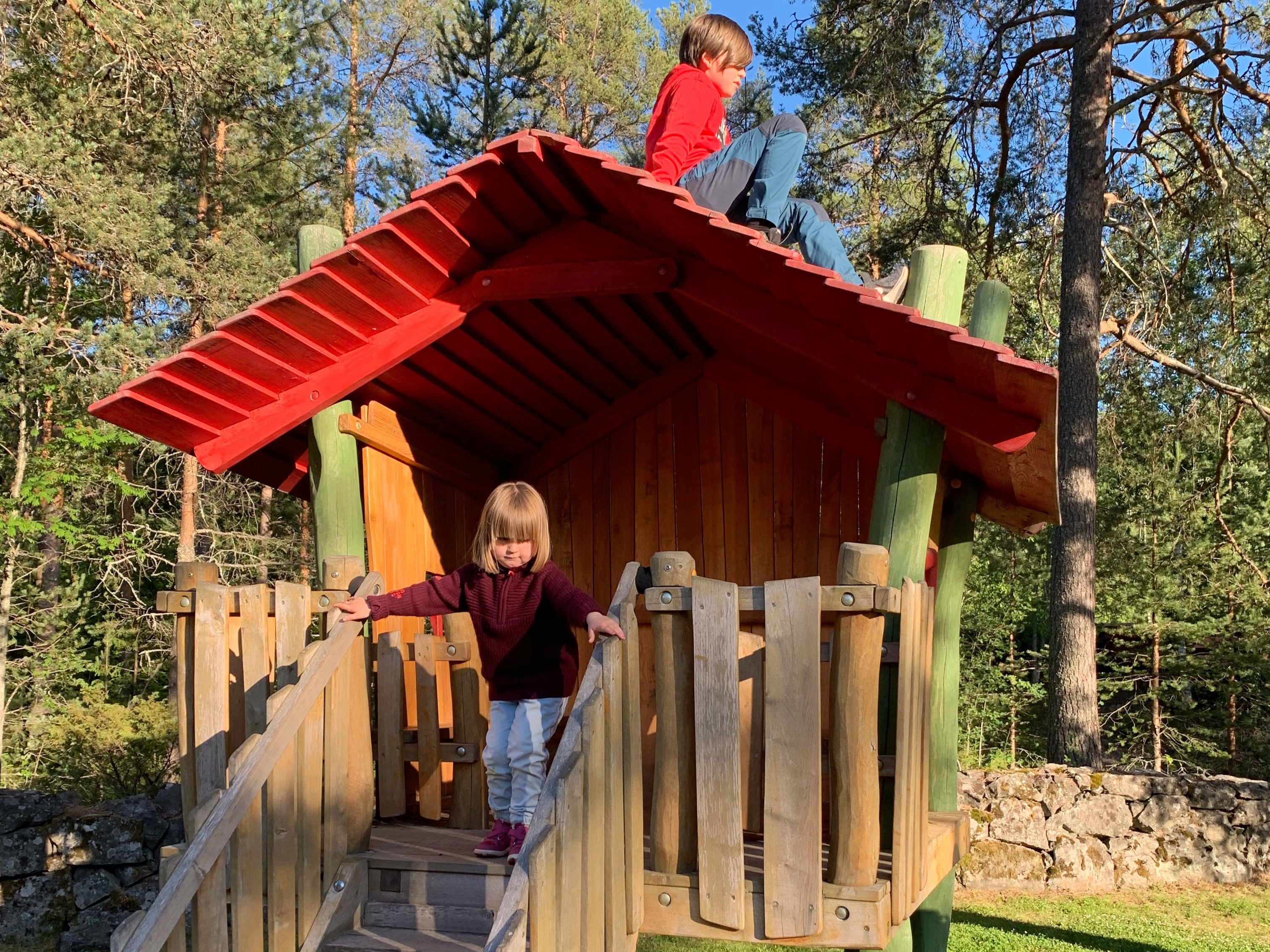 Bilder till bildgalleri