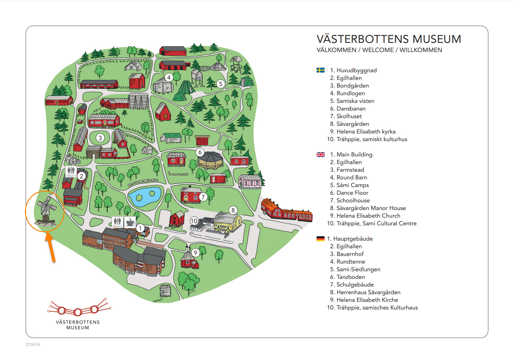 Bilder till bildgalleri