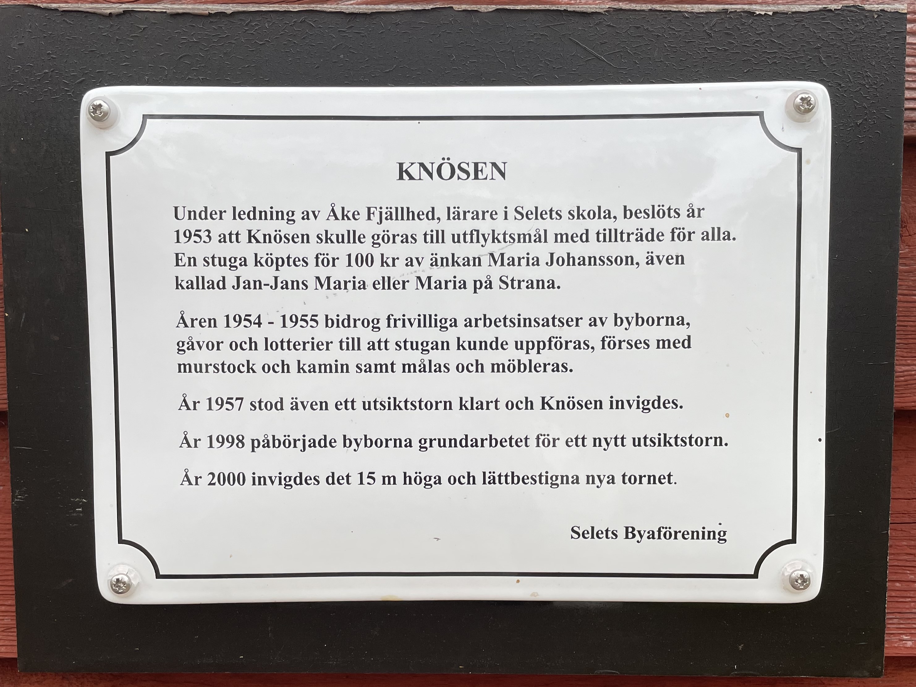 Bilder till bildgalleri