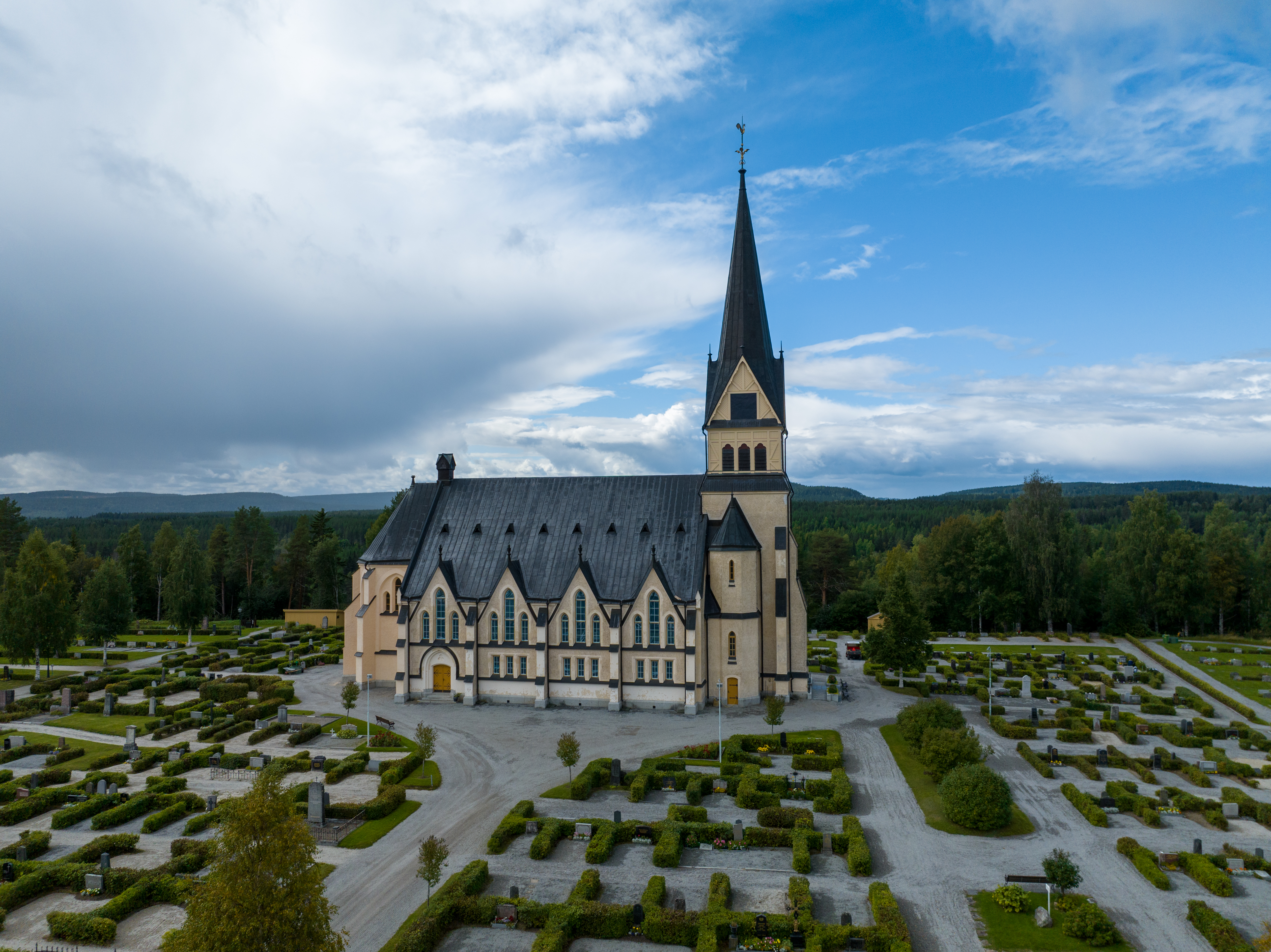 Bilder till bildgalleri