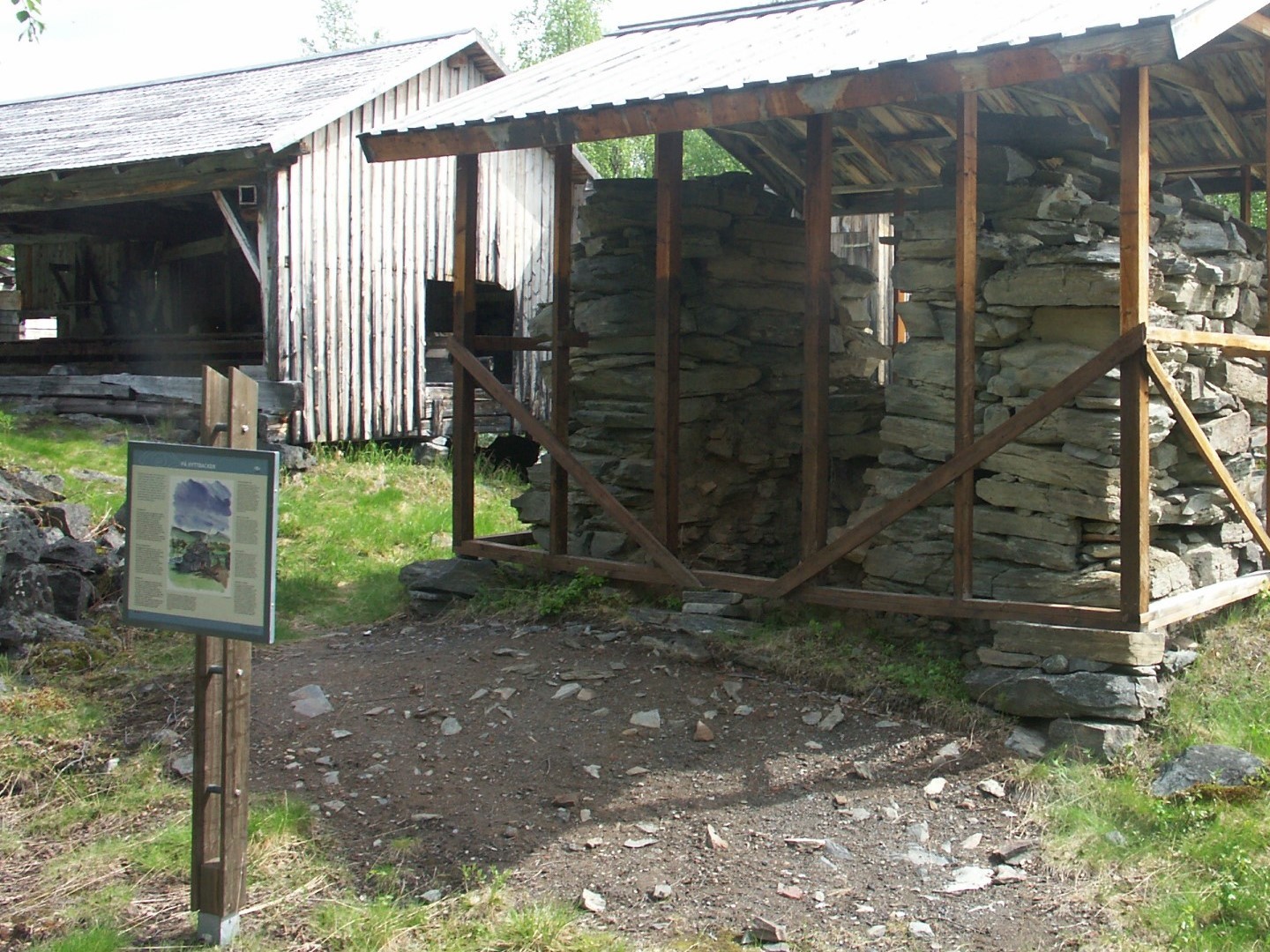 Bilder till bildgalleri